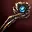 Spirit's Staff 100%